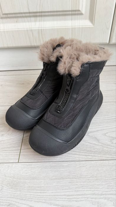 Зимняя обувь новая