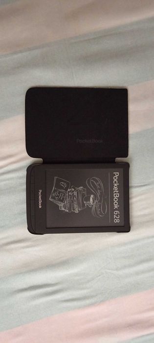 Электронная книга PocketBook 628