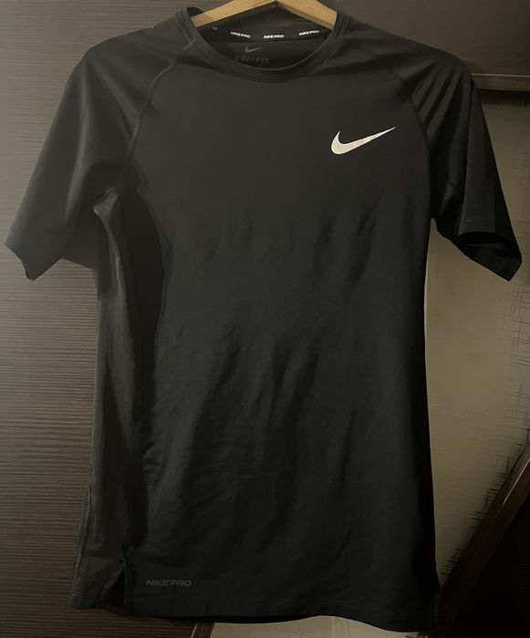 Тениски Nike и G-STAR