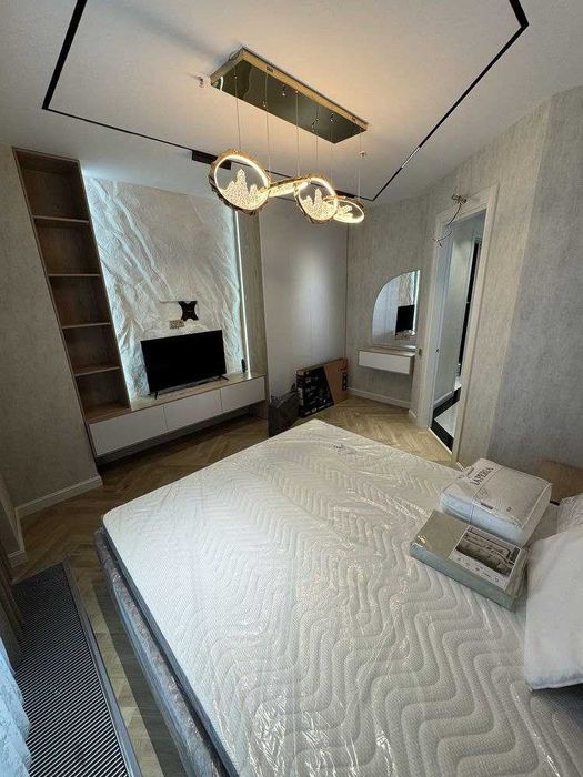 Сдается шикарная квартира в Жилом Комплексе U-Tower!