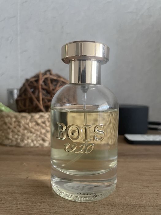 Bois 1920 parana
