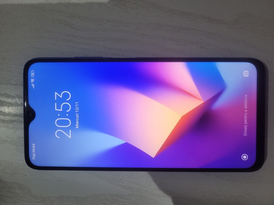 Telefon redmi stare bună