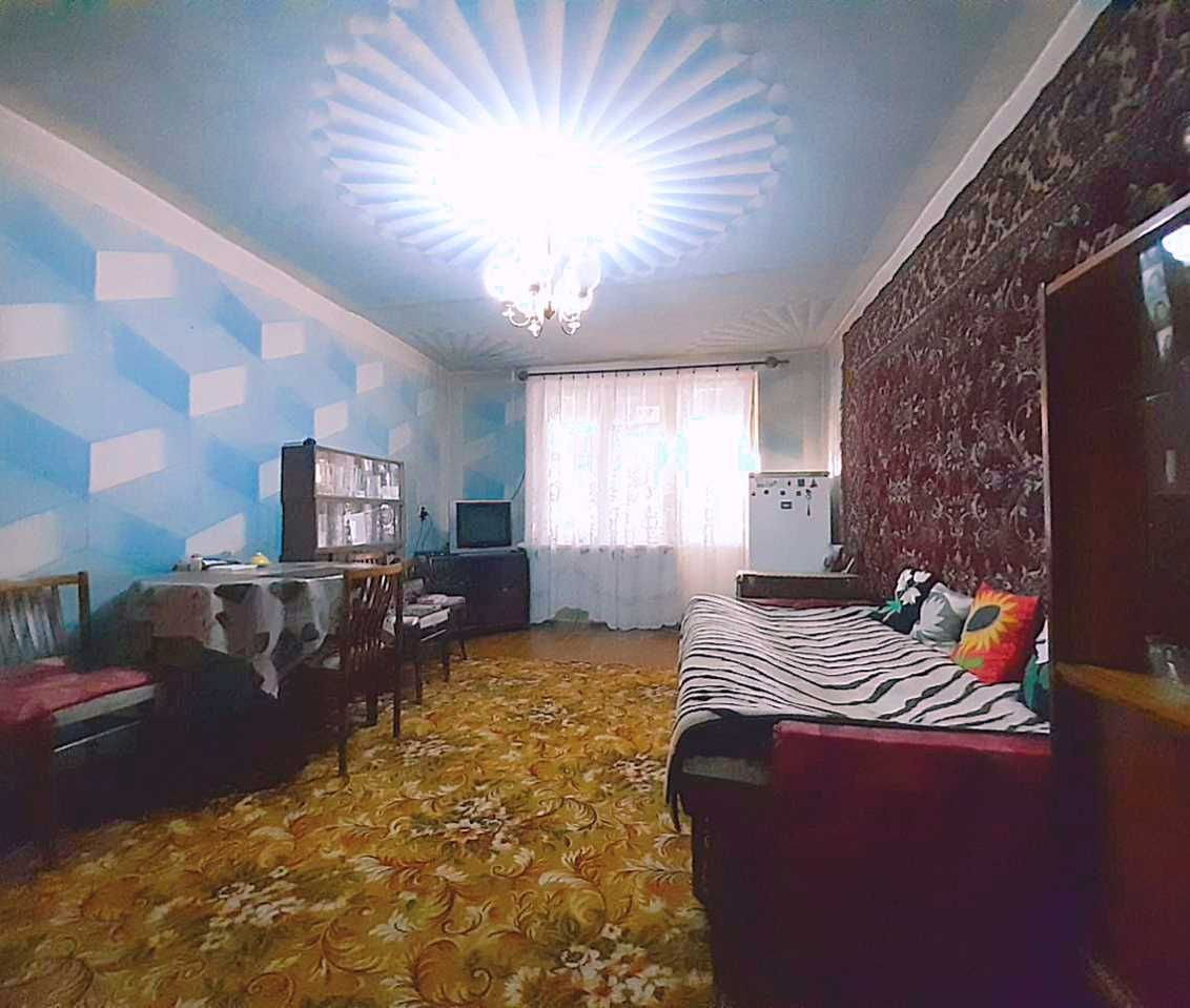 Андижонда 3-хонали уй сотилади. Продается 3-х комнатная квартира.
