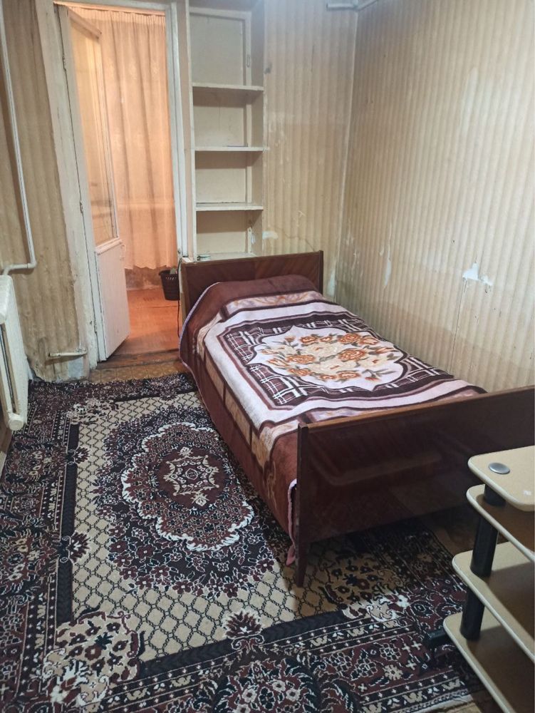 3/1/4 Буз-2, Ялангач, Автосалон, Эко базар
