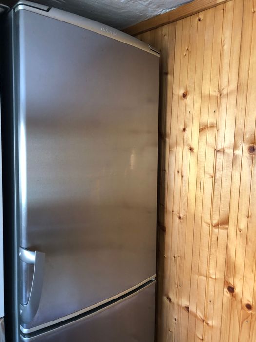Frigider - congelator Gorenje