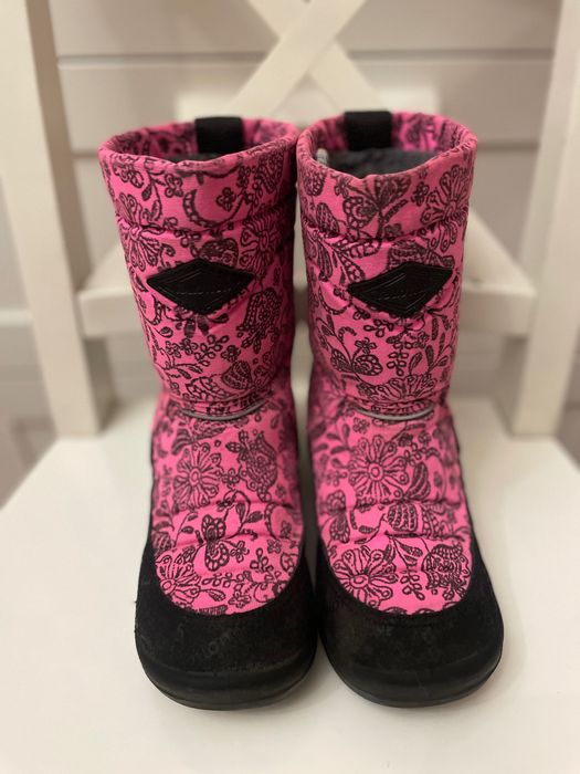 Сапоги детские Kuoma