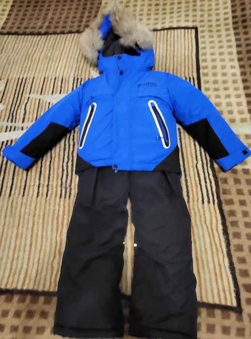 Комбинезон зимний 15000