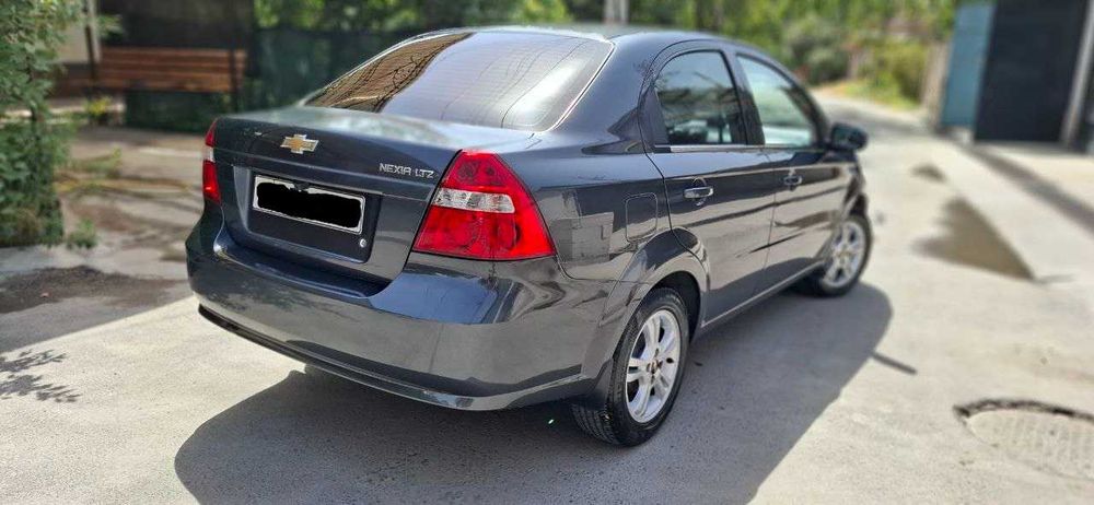 Срочно продам NEXIA 3