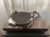 Pick-up Micro Seiki BL 91 impecabil