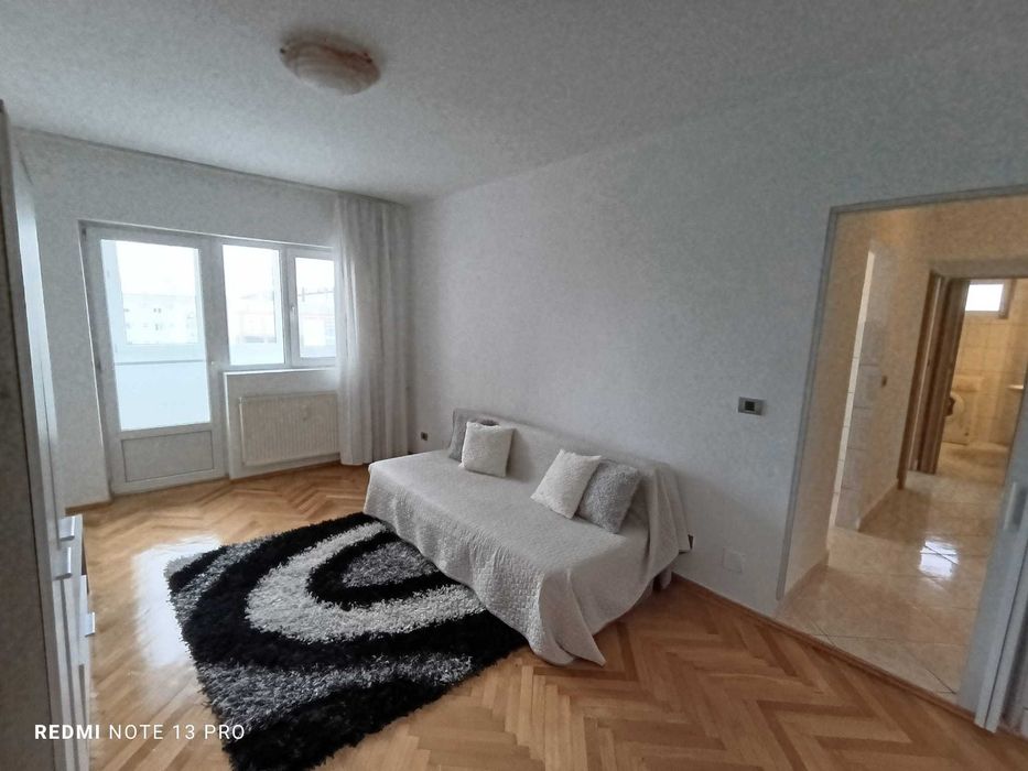 Ocazie ! Proprietar vând apartament cu 2 camere la UTA langa Big Belly