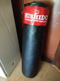 Боксова круша Bushido