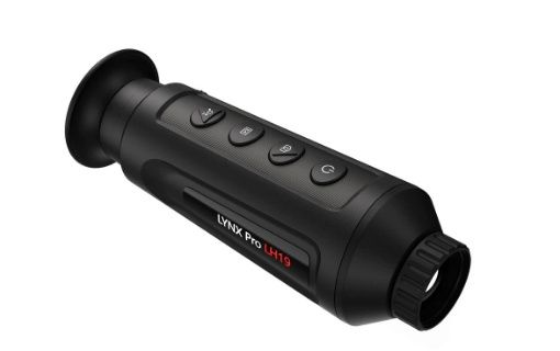 Camera termoviziune HIKMICRO LYNX PRO LH19