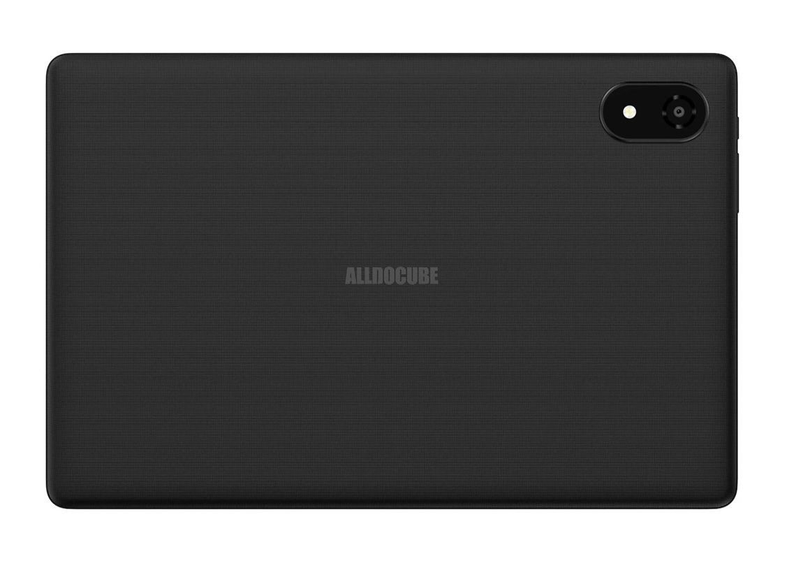 Tabletă ALLDOCUBE iPlay60S(U1033), 4RAM 128 GB, 10,1 inch nouă la cuti