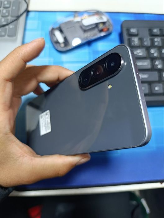 A 56 samsung 128 8 gb ideal