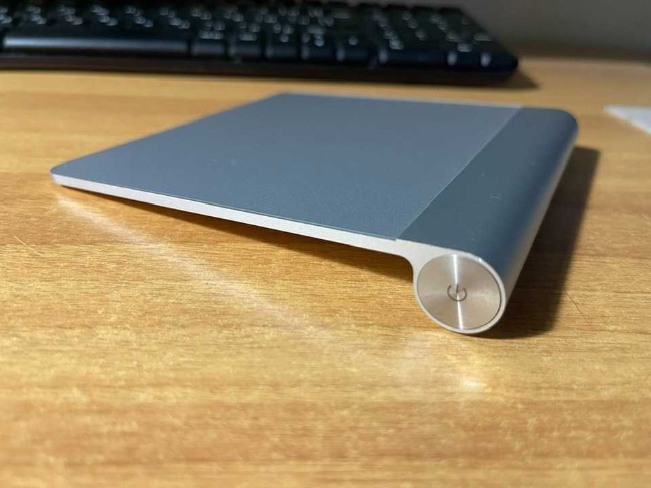 Trackpad model A1339