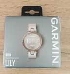 Часовник GARMIN LILY Rose Gold в Гаранция