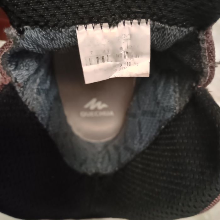 Lowa Renegade GTX MID Ws