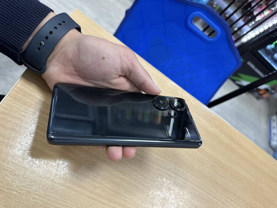 Редми нот 13 про + 5g