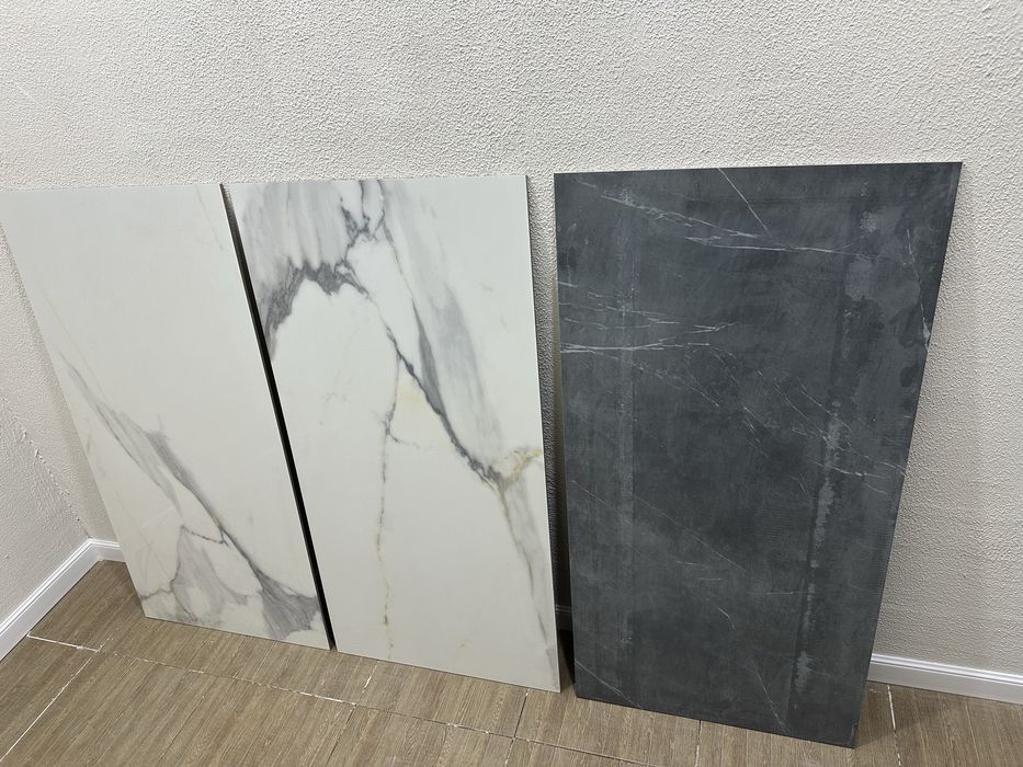 Продам керамогранит LUSSO 60*120см