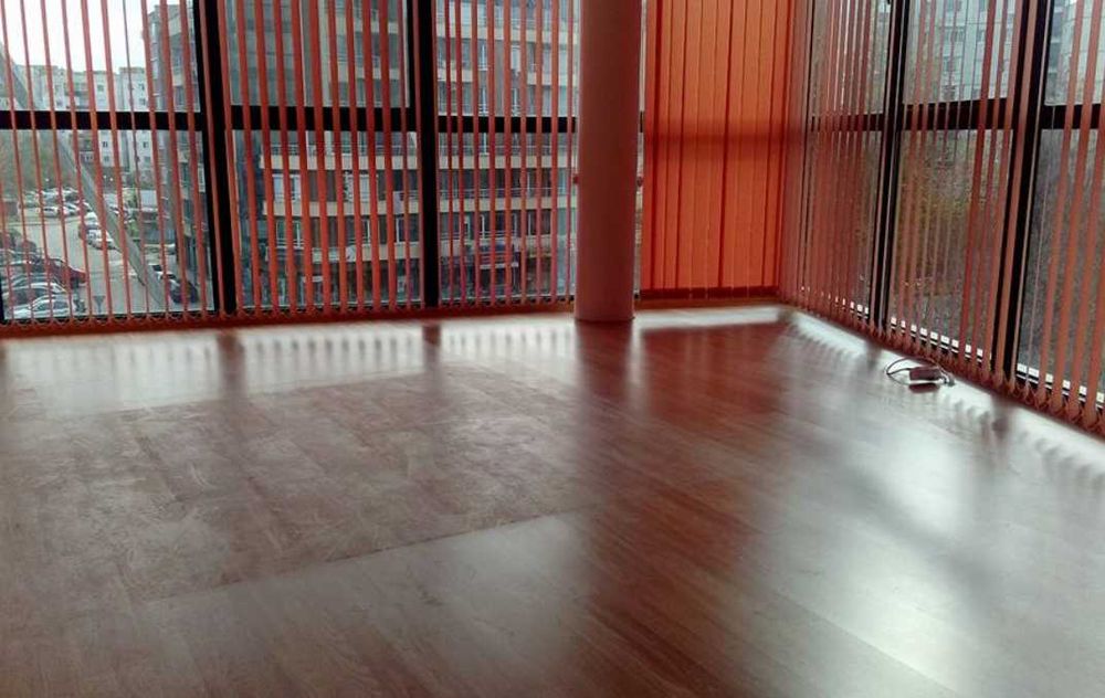 Дава се под наем Тристаен апартамент в Пловдив, Западен - 88 кв.м за 443.7 € - Снимка #2