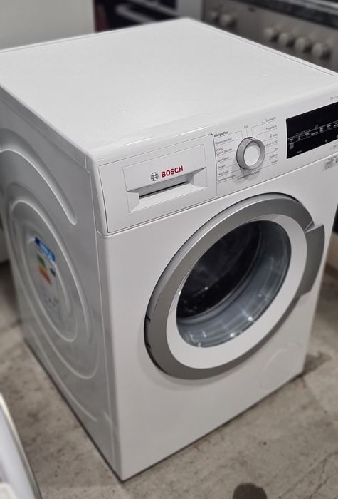 Пералня BOSCH Serie 6 8кг А+++/1400обр