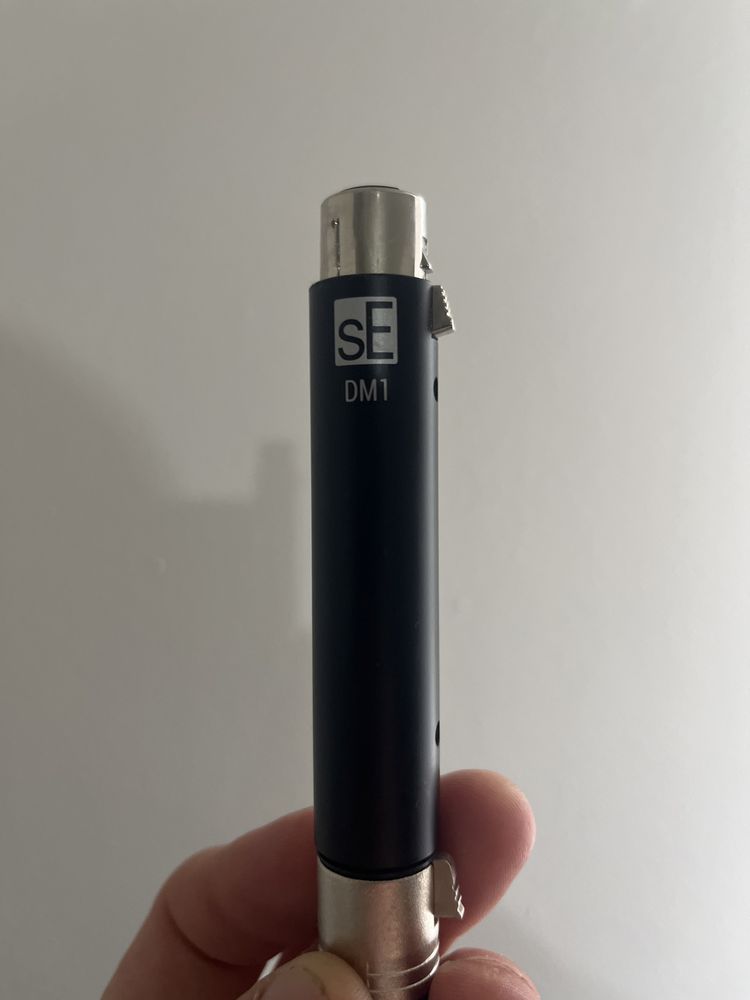 Микрофон Shure SM7B
