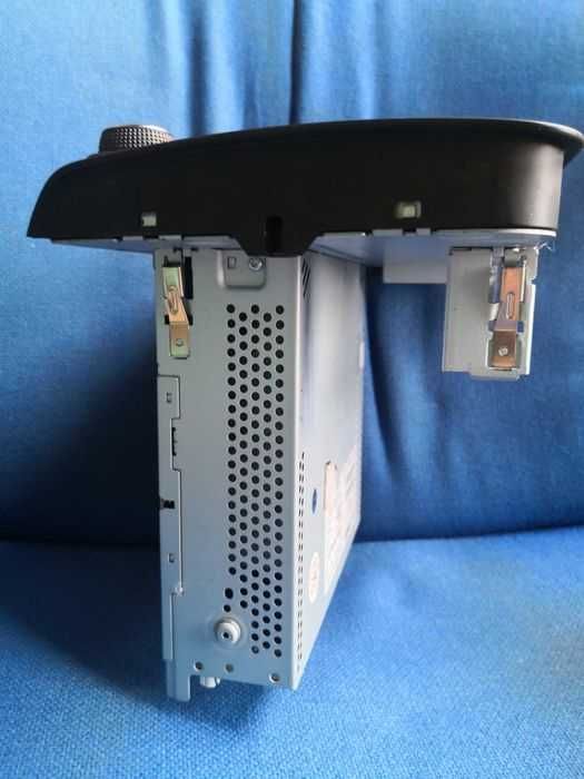 Radio Skoda Octavia 3 MQB 5ED035185 Navigatie Player USB CD MP3 AUX