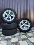 Jante 205/60/16 Iarna Audi A4 Skoda Octavia VW SEAT