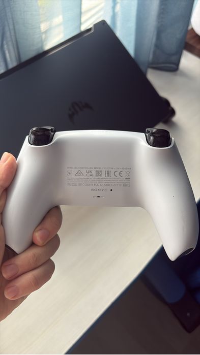 Controller DualSense - Perfect Functional