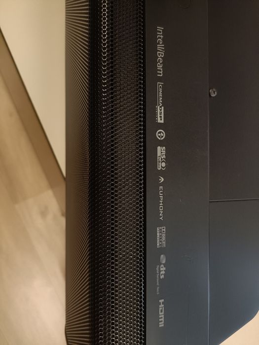 Yamaha HTY 7040 Digital Sound Projector Soundbar + subwoofer Yamaha