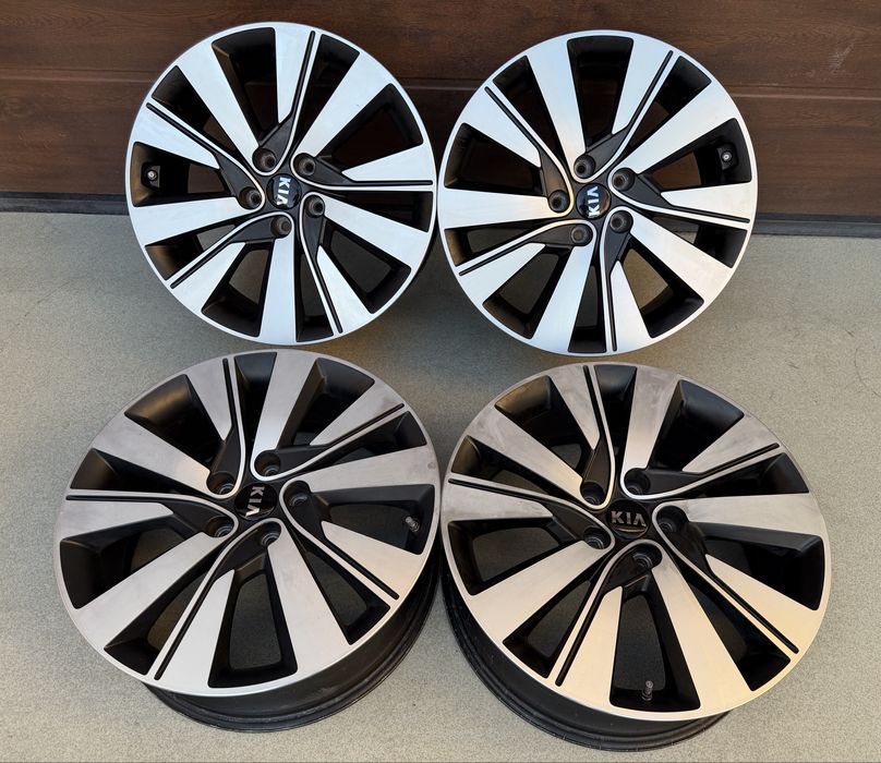 Jante 19 5x114,3 Originale Kia Sportage Sorento Optima, Hyundai Tucson