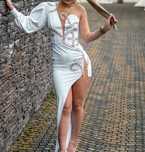 Rochie + pantofi