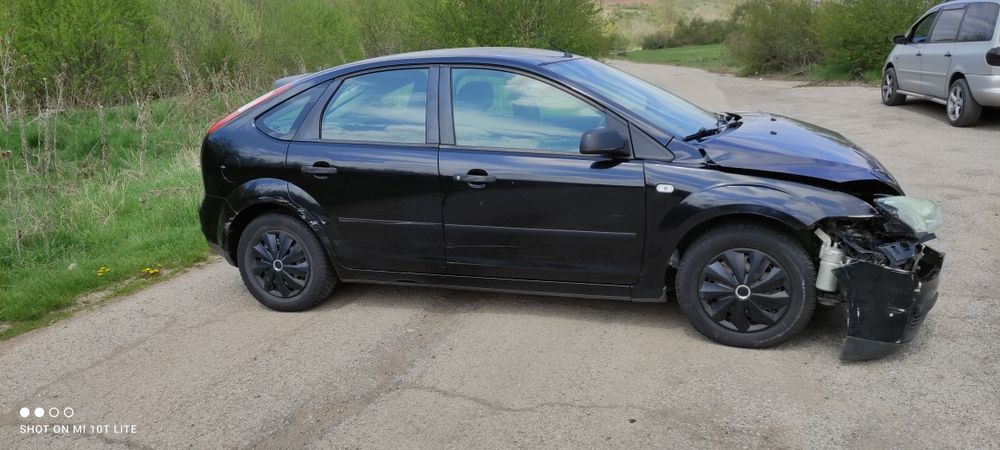 Форд Фокус 1.6/90/109 тдци Хди на части Ford focus na chasti HDI TDCI