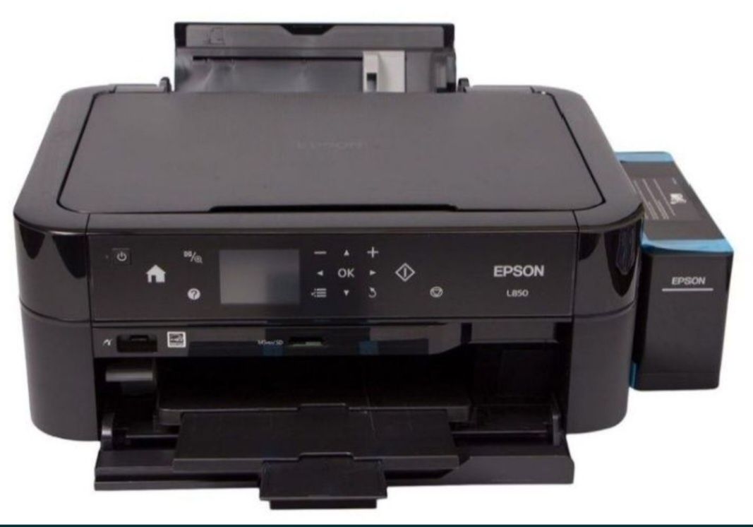 Принтер Epson L 850  Новый