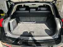 Infiniti ex35 AWD Jurney