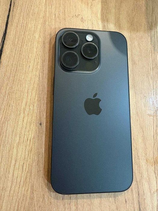iphone 15 pro 128gb