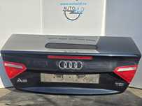 Capota portbagaj Audi A5 8T3