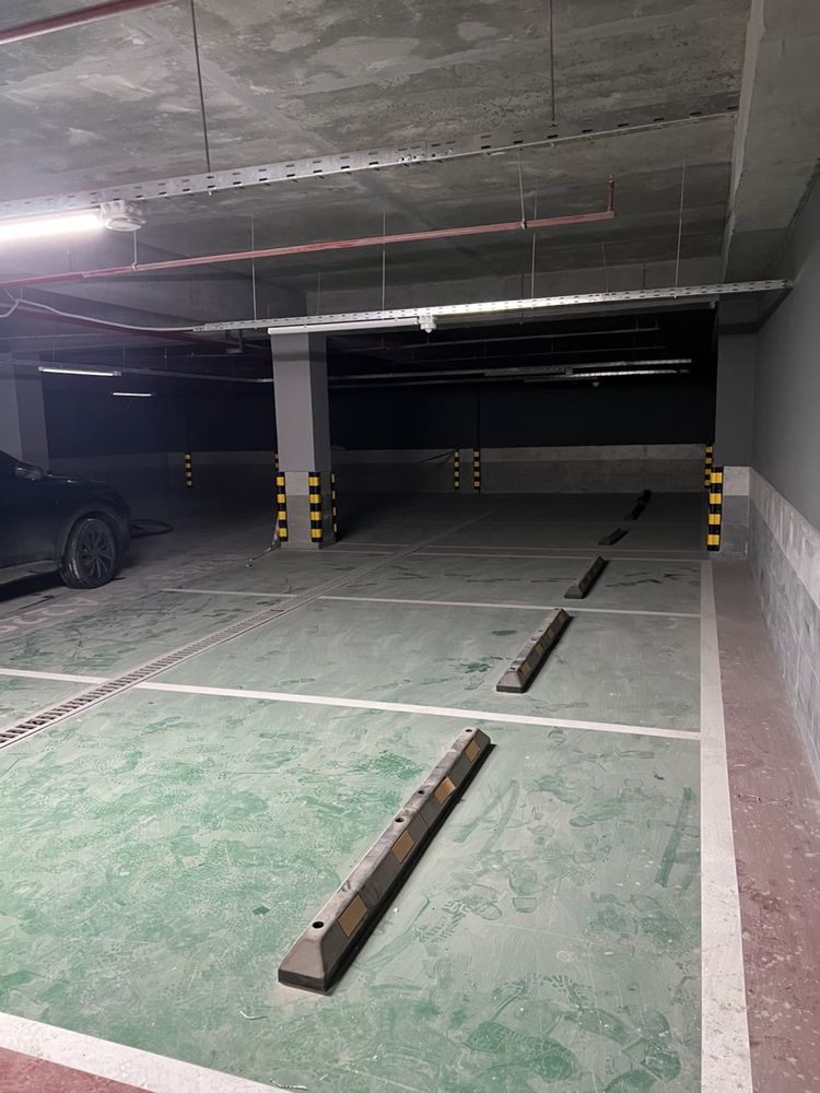 Сдается в аренду парковочное место мирабад  авеню