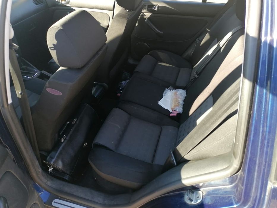 Golf 4 1.6 benzină fab 2006