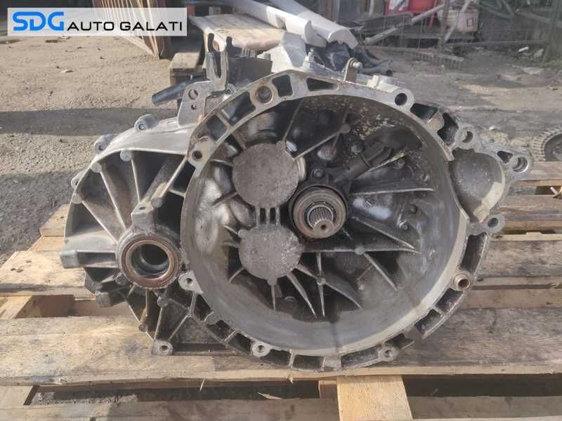 Cutie Viteze Manuala 6 Trepte Ford Mondeo Mk 4 2.0 TDCI 136cp G6DB  2007 - 2014 Cod 6M2R-7F096-EB - 8M5R-7002-FD