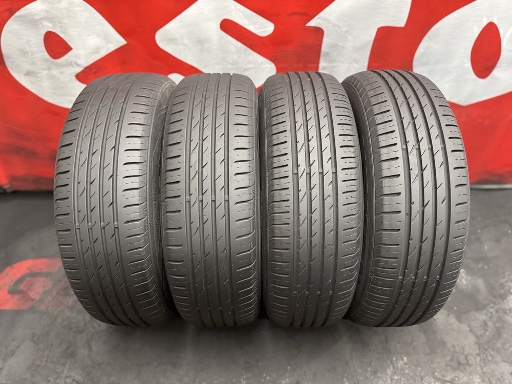 195 65 15, Летни гуми, Nexen NBlueHDPlus, 4 броя