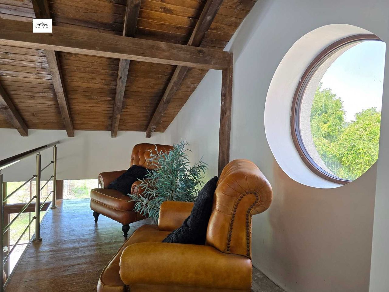 Продава се Къща в с. Къпиново, Област Велико Търново - 150 кв.м за 1197 €/кв.м - Снимка #10