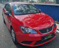 Seat Ibiza 1.2 Benzina, 2013 euro 5, Garanție + Rate