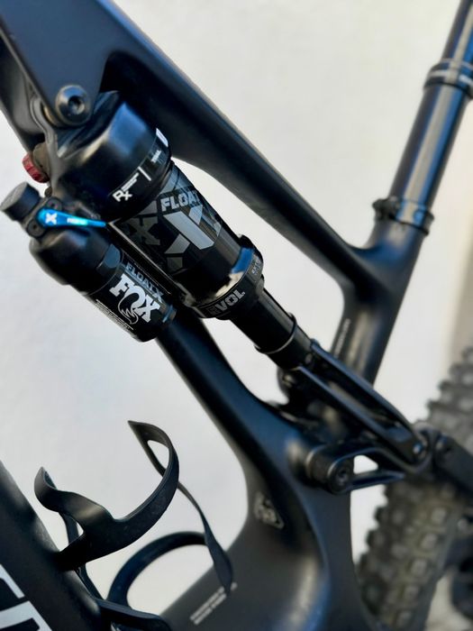 Specialized Turbo Levo Carbon M 700Wh