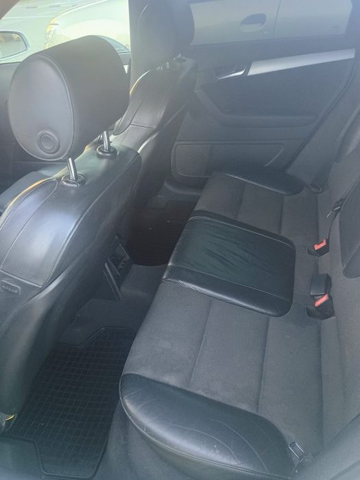 Vând  Audi A3 SLine 1.9Tdi