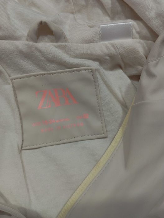 Комбинезон и ветровка на 12-18 месяцев