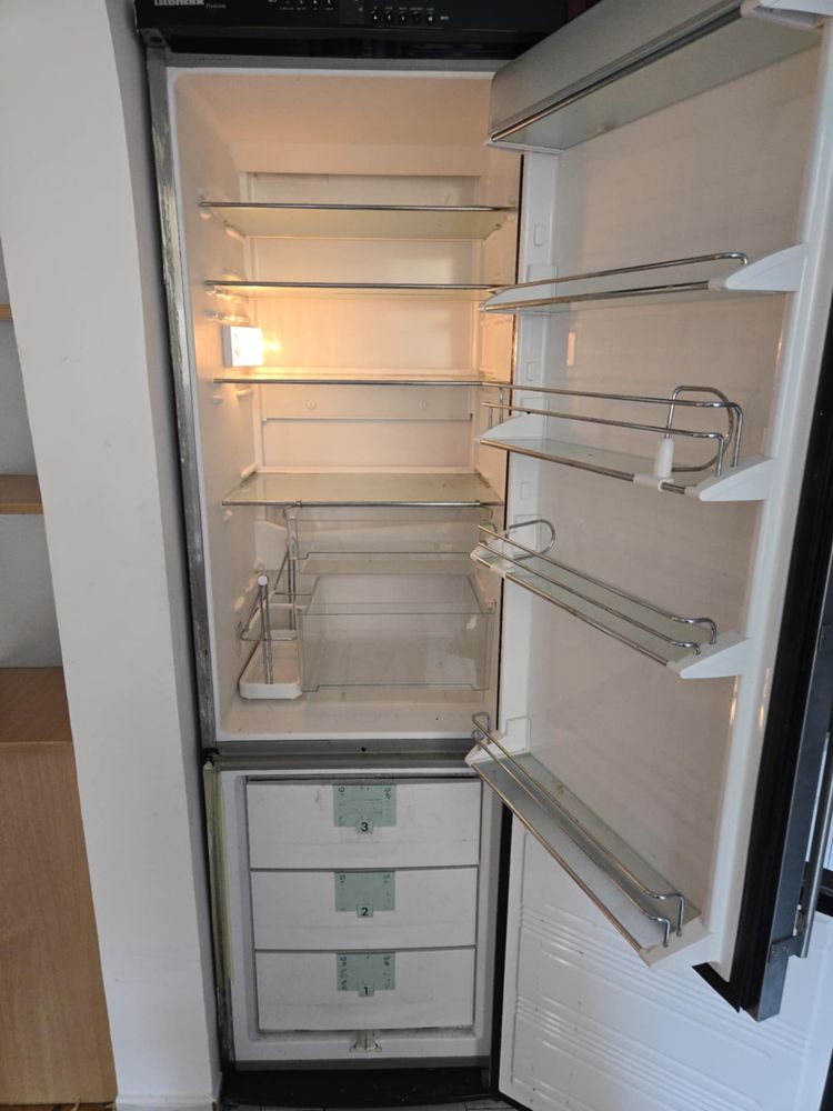 Хладилник Liebherr Premium