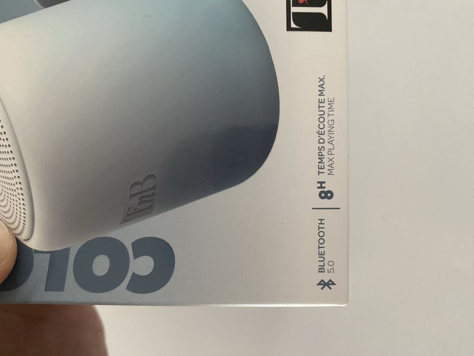 Radio portabil cu bluetooth