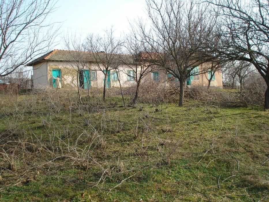 Teren intravilan Calmatuiu Teleorman