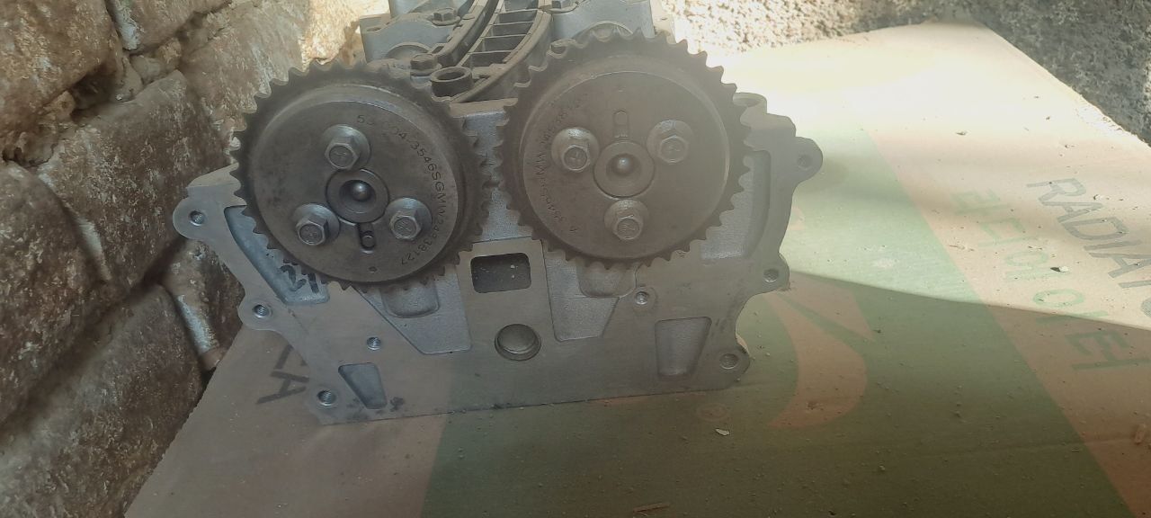 Changan 78 li mator galofkasi sotiladi